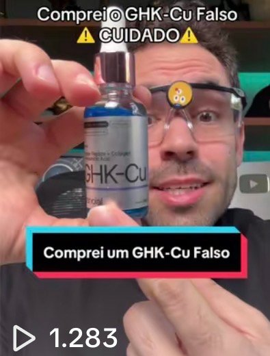 Vídeo comum, sem estrutura